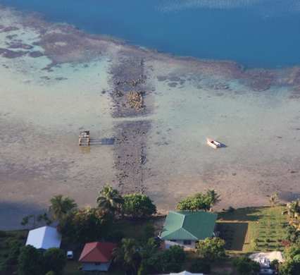 Polinezja Francuska, 2012.11.17-12.08