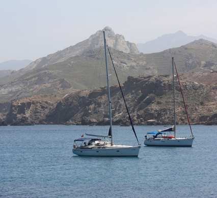 2014.05.01-10, Flotylla Grecja