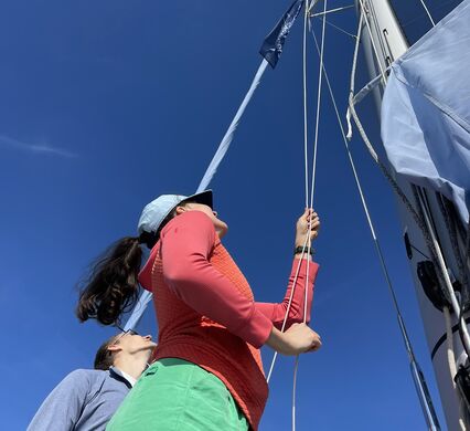 Manewrowanie Trogir - jesień 2025