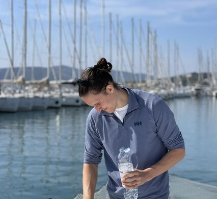 Manewrowanie Trogir - jesień 2025