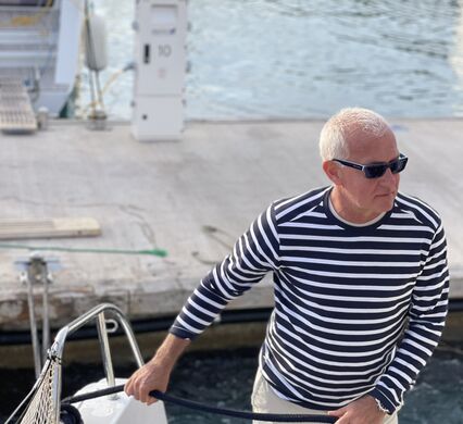 Manewrowanie Trogir - jesień 2025