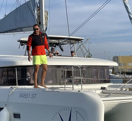 Manewrowanie Trogir - jesień 2025