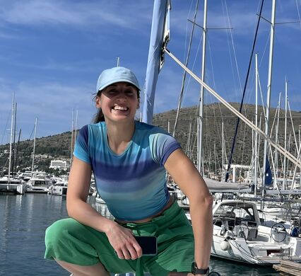 Manewrowanie Trogir - jesień 2025