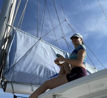 Manewrowanie Trogir - jesień 2025