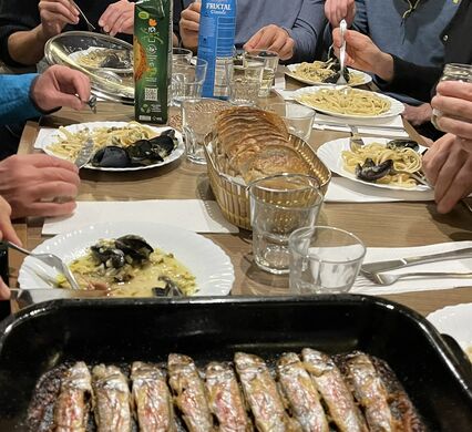 Manewrowanie Trogir - jesień 2025