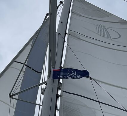 Manewrowanie Trogir - jesień 2025