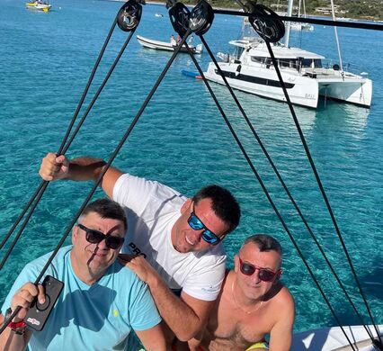 Przygoda kulinarna - Sardynia 2025