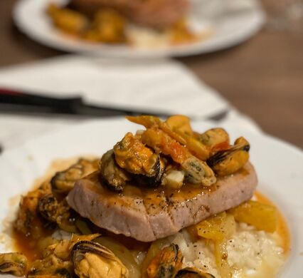 Przygoda kulinarna - Sardynia 2025