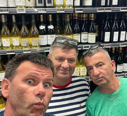 Przygoda kulinarna - Sardynia 2025