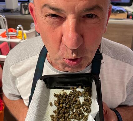 Przygoda kulinarna - Sardynia 2025