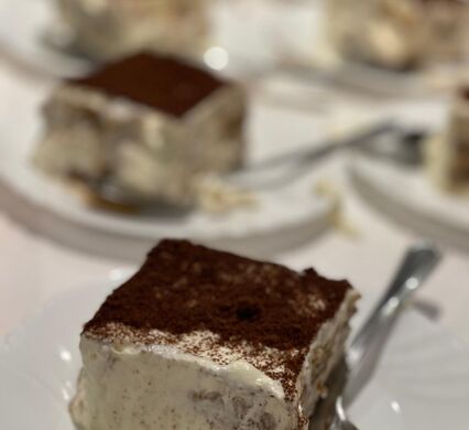 Przygoda kulinarna - Sardynia 2025