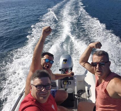 Przygoda kulinarna - Sardynia 2025