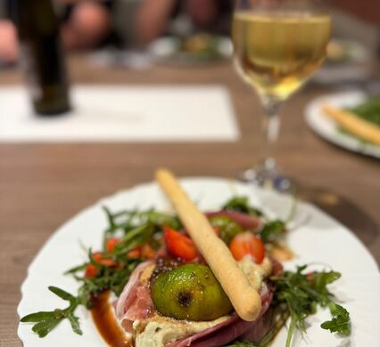 Przygoda kulinarna - Sardynia 2025