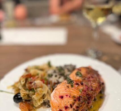 Przygoda kulinarna - Sardynia 2025