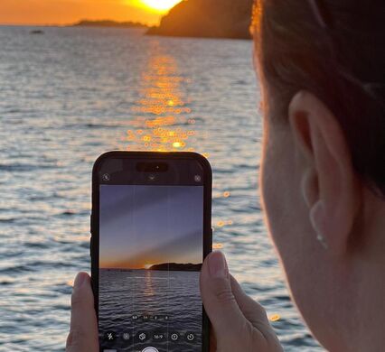 Przygoda kulinarna - Sardynia 2025