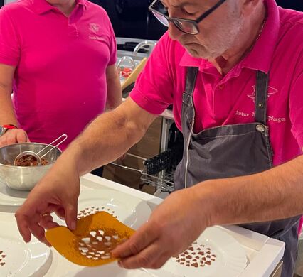 Przygoda kulinarna - Sardynia 2025