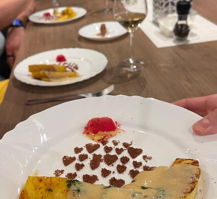 Przygoda kulinarna - Sardynia 2025