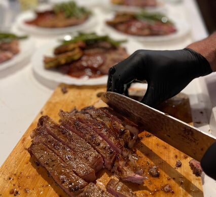 Przygoda kulinarna - Sardynia 2025