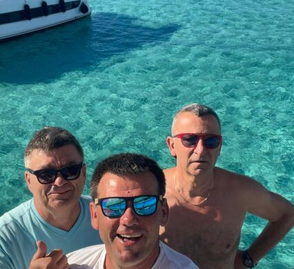 Przygoda kulinarna - Sardynia 2025