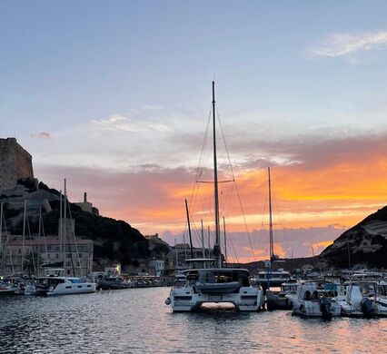 Przygoda kulinarna - Sardynia 2025