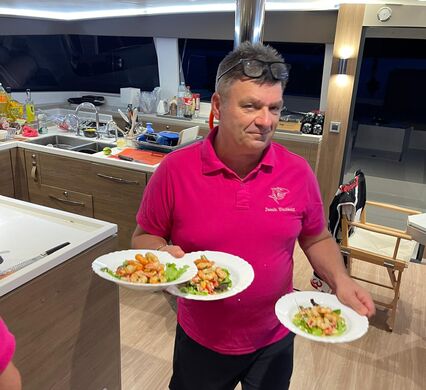 Przygoda kulinarna - Sardynia 2025