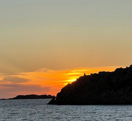 Przygoda kulinarna - Sardynia 2025