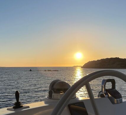 Przygoda kulinarna - Sardynia 2025