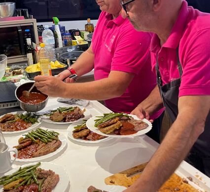 Przygoda kulinarna - Sardynia 2025