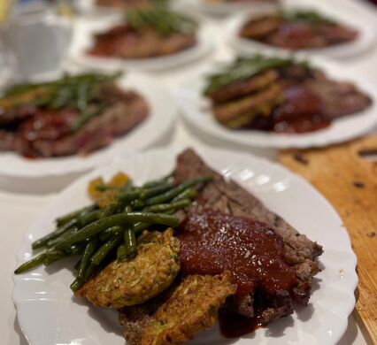 Przygoda kulinarna - Sardynia 2025