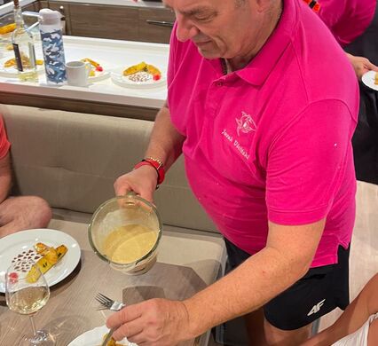 Przygoda kulinarna - Sardynia 2025