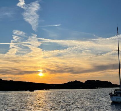 Przygoda kulinarna - Sardynia 2025