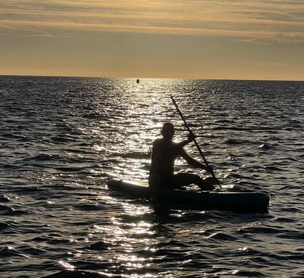 Przygoda kulinarna - Sardynia 2025