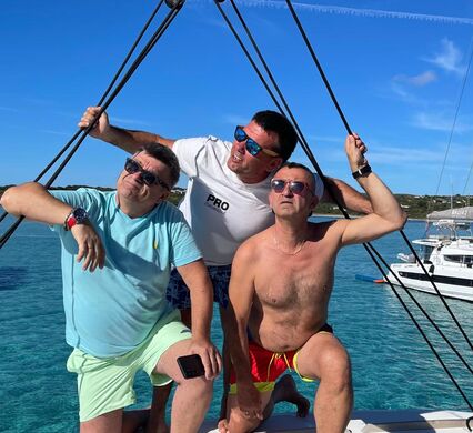 Przygoda kulinarna - Sardynia 2025