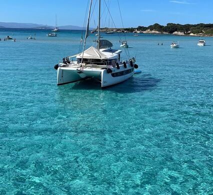 Przygoda kulinarna - Sardynia 2025