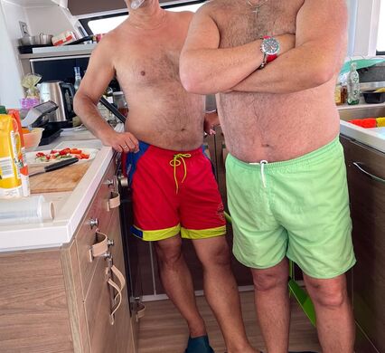 Przygoda kulinarna - Sardynia 2025