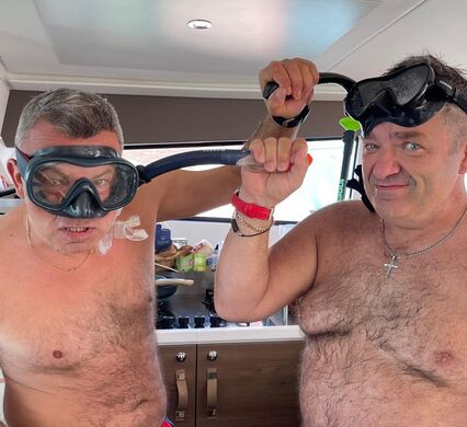 Przygoda kulinarna - Sardynia 2025