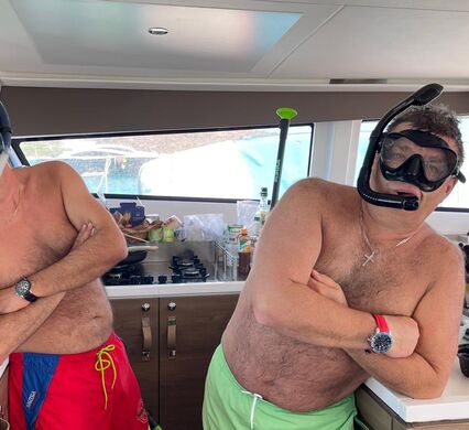 Przygoda kulinarna - Sardynia 2025