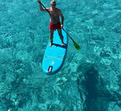 Przygoda kulinarna - Sardynia 2025