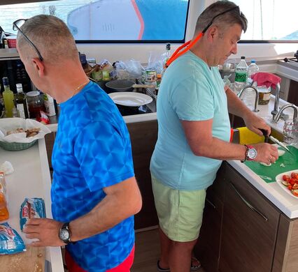 Przygoda kulinarna - Sardynia 2025