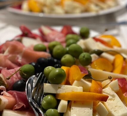 Przygoda kulinarna - Sardynia 2025