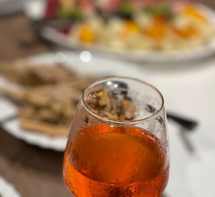 Przygoda kulinarna - Sardynia 2025