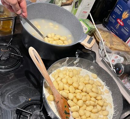 Przygoda kulinarna - Sardynia 2025