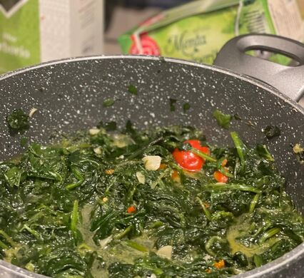 Przygoda kulinarna - Sardynia 2025