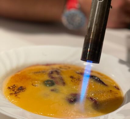 Przygoda kulinarna - Sardynia 2025