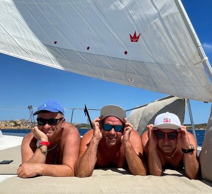 Przygoda kulinarna - Sardynia 2025