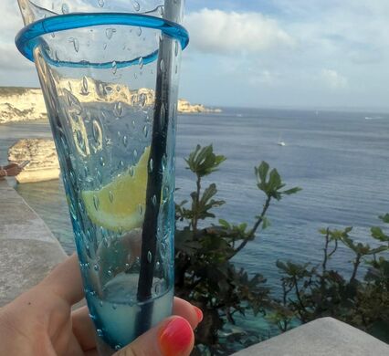 Przygoda kulinarna - Sardynia 2025