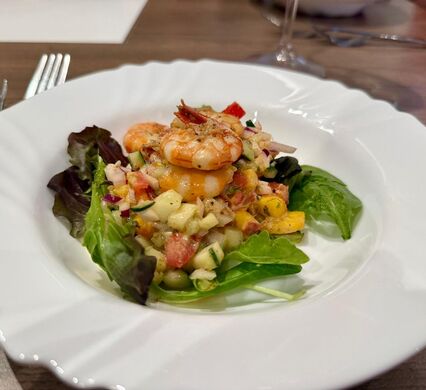 Przygoda kulinarna - Sardynia 2025