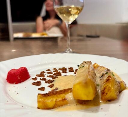 Przygoda kulinarna - Sardynia 2025