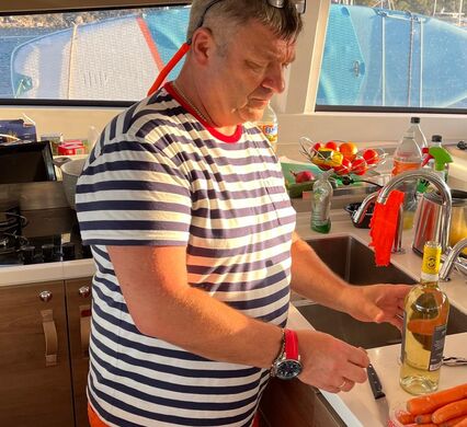 Przygoda kulinarna - Sardynia 2025