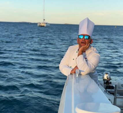 Przygoda kulinarna - Sardynia 2025